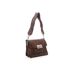 NEW Campomaggi Teodorano leather cross-body